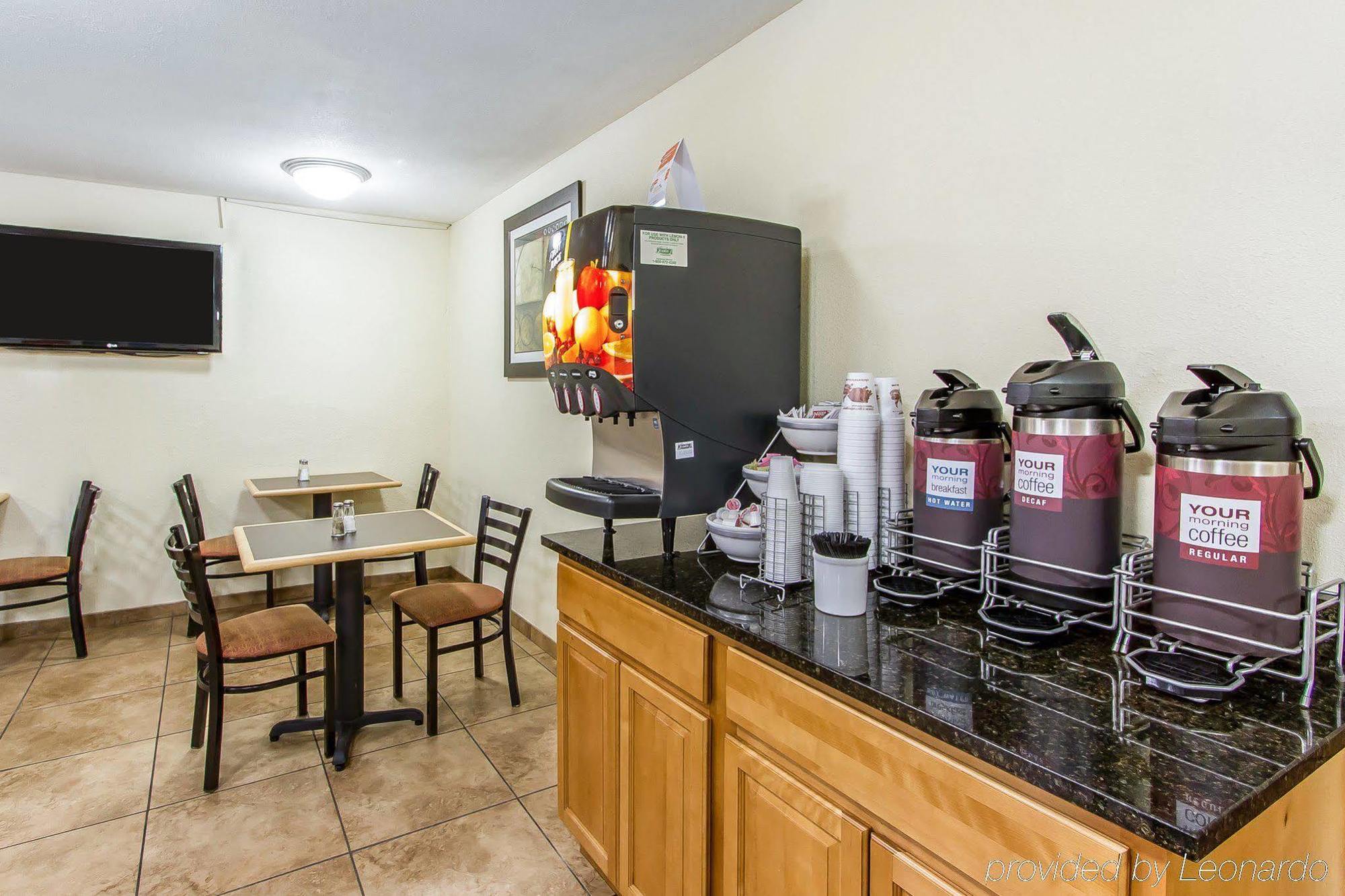 Quality Inn Macomb Near University Area Esterno foto