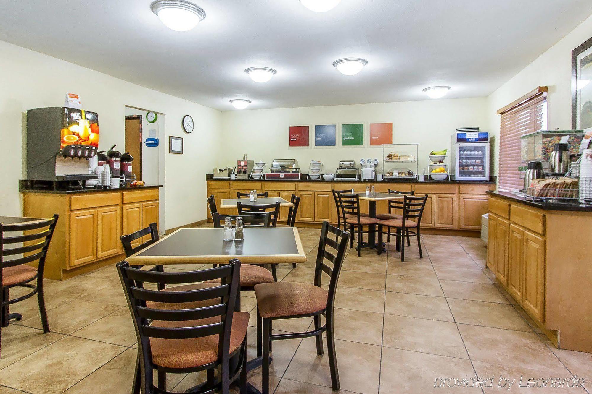 Quality Inn Macomb Near University Area Esterno foto
