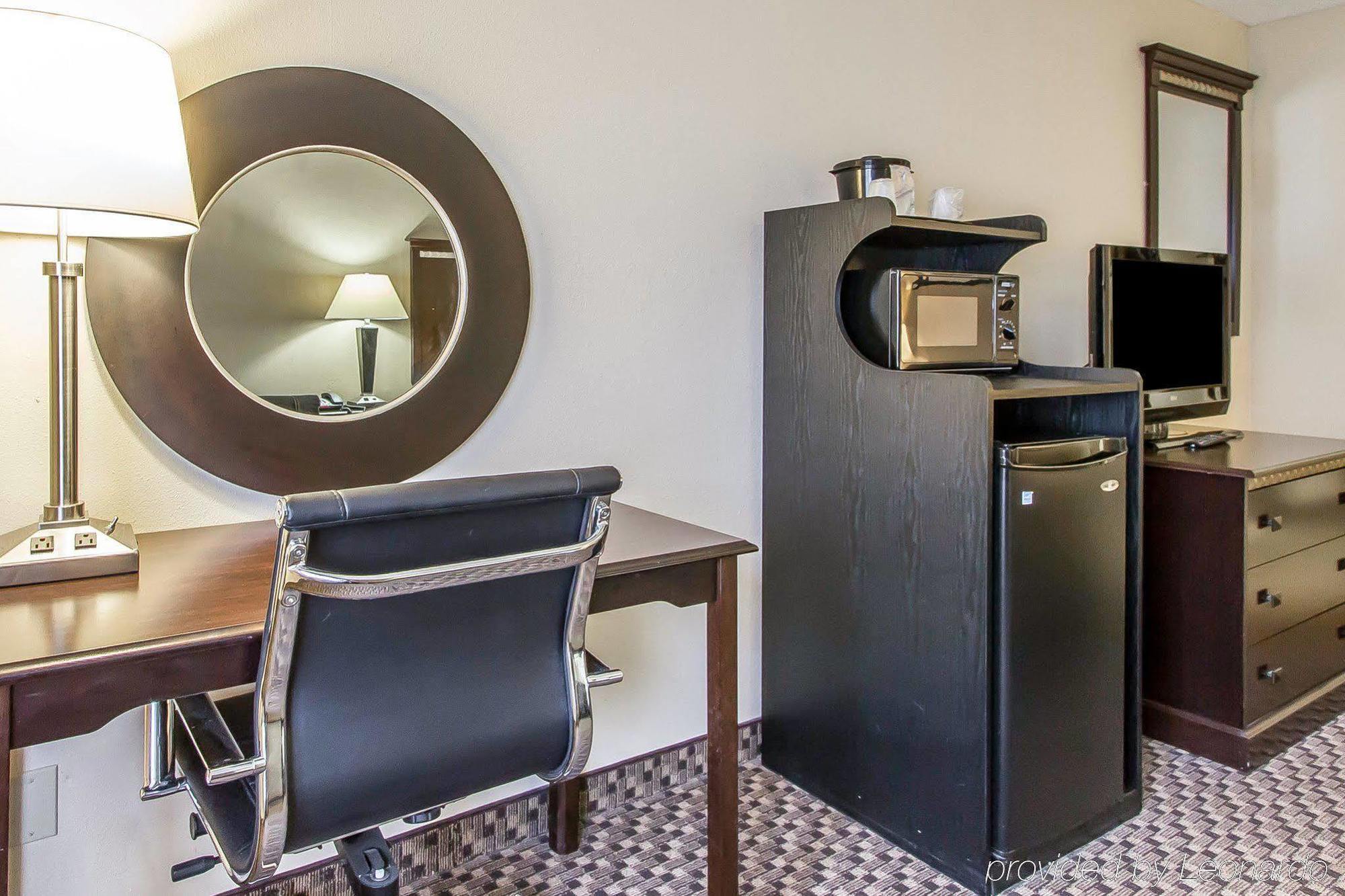 Quality Inn Macomb Near University Area Esterno foto